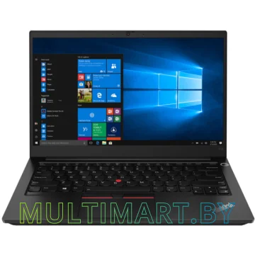 Ноутбук Lenovo ThinkPad E14 Gen 2 Intel (20TA0028RT)